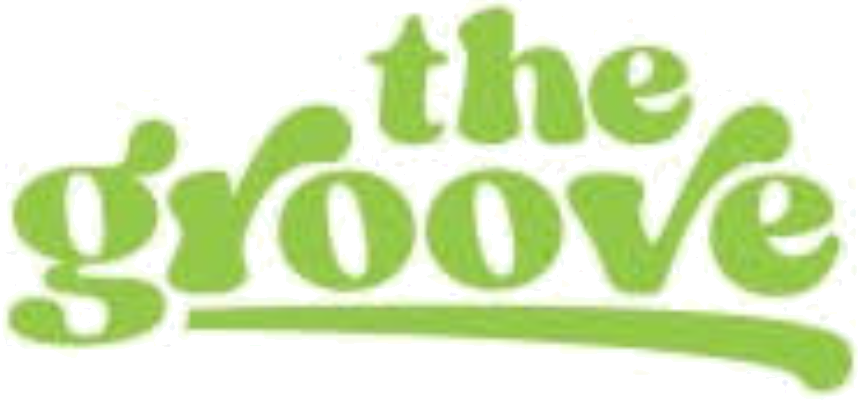 the groove